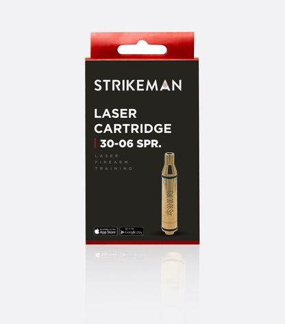 Strikeman Laser Cartridge