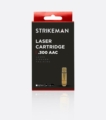 Strikeman Laser Cartridge