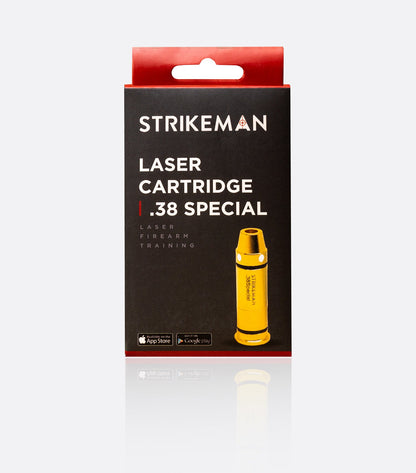 Strikeman Laser Cartridge