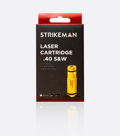 Strikeman Laser Cartridge