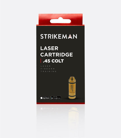 Strikeman Laser Cartridge