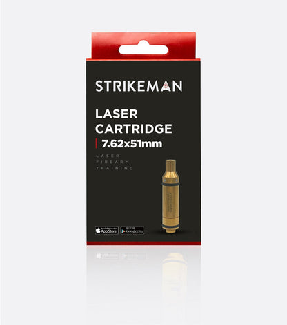 Strikeman Laser Cartridge